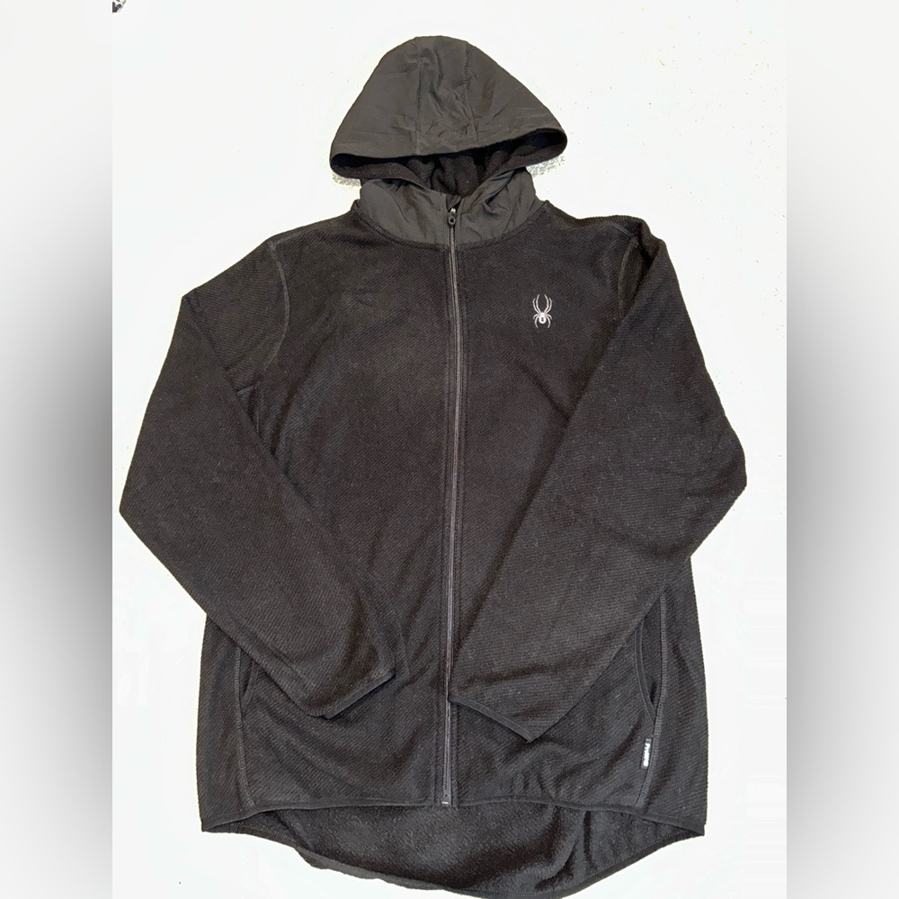 Men’s Spyder Jacket
